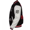 Buy National Football Team Octobers Very Own Atlanta Falcons Varsity Jacket