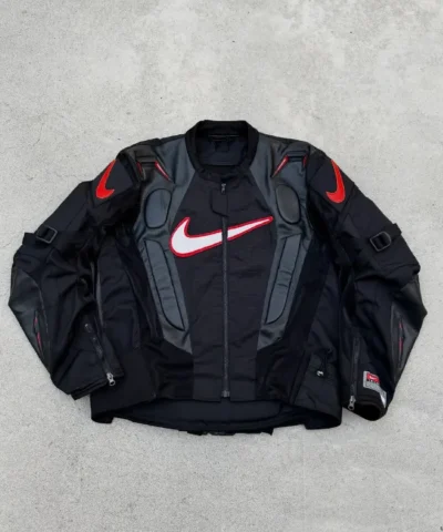 Buy Nike Motorcycle Padded Jacket by Paper 2026