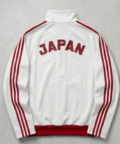 Buy Now Adidas Japan Track Jacket