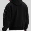 Buy Now Black and White Sp5der Pullover Hoodie