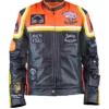Buy Now Harley Davidson and Marlboro Man Jacket