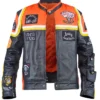 Buy Now Mickey Rourke Marlboro Man Harley Davidson Jacket