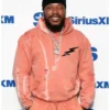 Buy Now New York City Fetty Wap SiriusXMs Orange Hoodie