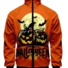 Buy Now Pumpkin Halloween Party Jacket