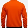 Buy Now Pumpkin Halloween Party Orange Bomber Jacket