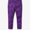 Buy Now The Joker Purple Printed Two Piece Suit For Sale