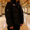 Buy Now The North Face x DSM 15th Anniversary Down Puffer Jacket