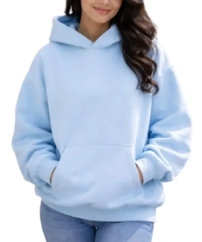 Buy Now Unlucky Cloud Pullover Hoodie