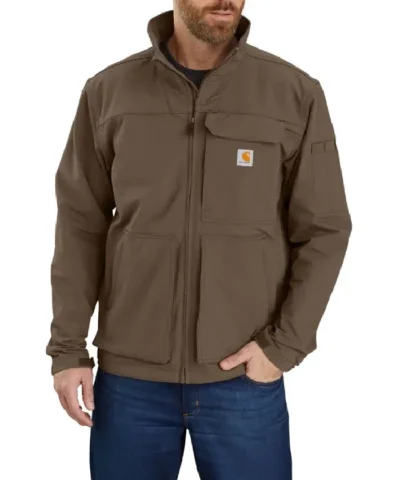 Carhartt Super Dux Relaxed Fit Lightweight Jacket