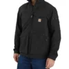 Carhartt Super Dux Relaxed Fit Lightweight Mock Neck Jacket