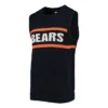 Chicago Bears Vest Style 1