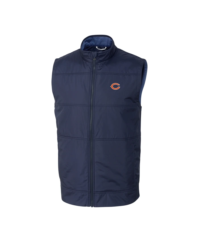 Chicago Bears Vest Two
