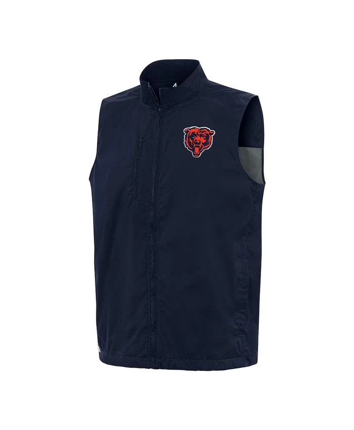 Chicago Bears Vest one