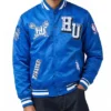 Classic Hampton University 2026 Jacket