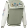 Disneyland Her Universe Marquee Sign Varsity Sailor Jacket 5