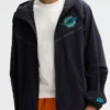 Dolphins 2025 Rivalries Jacket