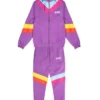 Electric Callboy Music Band Multicolor Tracksuit