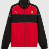 Ferrari F1 Team PUMA LS Race SDS Jacket