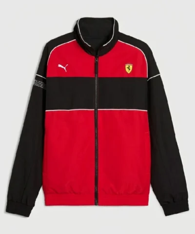 Ferrari F1 Team PUMA LS Race SDS Jacket