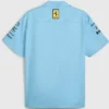 Ferrari Racing Miami Grand Prix Shirt 