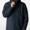 Finisterre Skybird Waterproof Navy Jacket