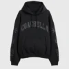 Gap x Coachella Oversized Hoodie
