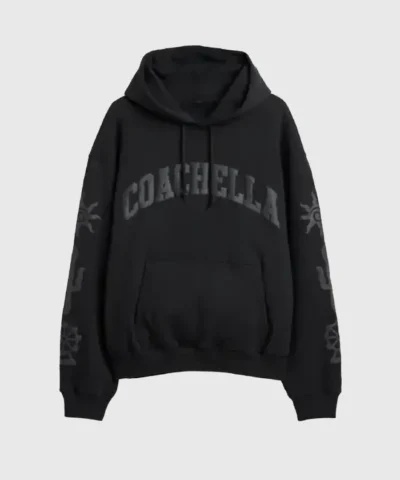 Gap x Coachella Oversized Hoodie