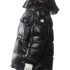 Get Moncler × Fragment Design Black Jacket