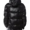 Get Moncler × Fragment Design Puffer Jacket