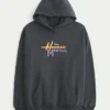 Hannah Montana Graphic Hoodie