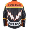 Harley Davidson and Marlboro Man Jacket