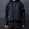 Hideo Kojima Acronym Death Stranding 2 Drawbridge Jacket