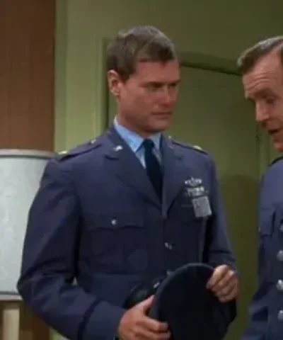 I Dream of Jeannie Major Nelson Costume