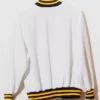 Iowa Retro Letterman Jacket