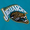 Jacksonville Jaguars Windbreaker Hooded Jacket For Sale 