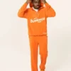 Juicy Couture x Dunkin Tracksuit