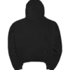 Justin Bieber Skylrk Spot Black Hoodie