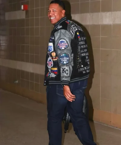 Kansas City Royals 2026 Salvy Jacket