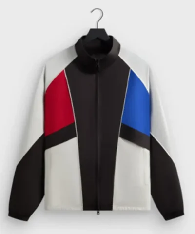 Kith for Olympics Heritage Track Jacket
