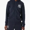 MLB Yankees Essential Hoodie