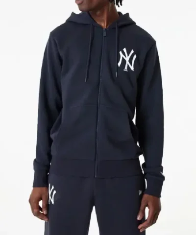 MLB Yankees Essential Hoodie