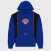 Malbon x Knicks Borough Hoodie