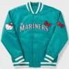 Mariners Hello Kitty Jacket