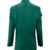 Masters Green Golf Winner 2026 Jacket