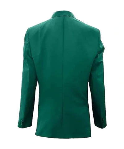 Masters Green Golf Winner 2026 Jacket