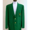 Masters Green Jacket