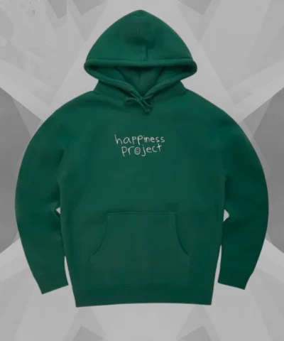 Mental Health Matters Fleece Hoodie