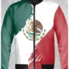 Mexico Bomber Jacket Style 1