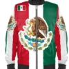 Mexico Bomber Jacket Style 2