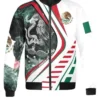 Mexico Bomber Jacket Style 3